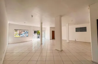 Sala comercial para locação no jardim gisela com 84m²