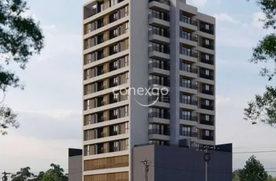 Residencial vk monet - apartamentos à venda - jardim santa maria, toledo/pr