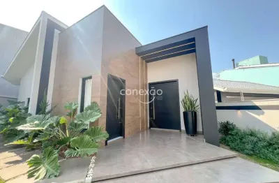 Casa à venda alto padrão com piscina, jardim la salle- toledo/pr