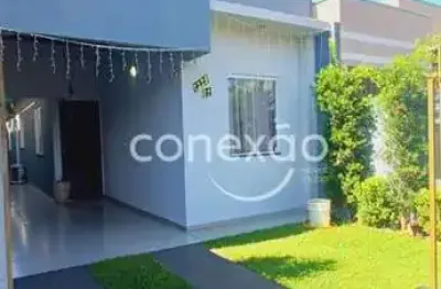 Casa a venda, 2 quartos, móveis planejados, jardim coopagro,toledo/pr