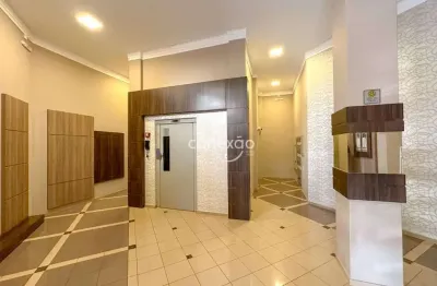 Apartamento para locação com 2 quartos e condomínio incluso, centro - toledo/pr