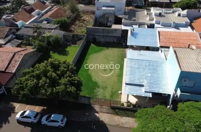 Terreno à venda bem localizado, jardim coopagro, toledo/pr