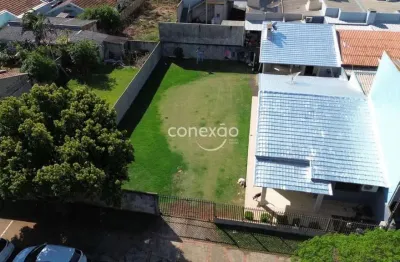 Terreno à venda bem localizado, jardim coopagro, toledo/pr