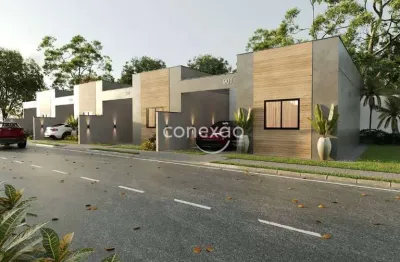 Casa com 2 quartos à venda no Jardim Concórdia, Toledo 