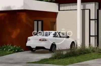 Casa com 3 quartos à venda no Jardim Coopagro, Toledo 