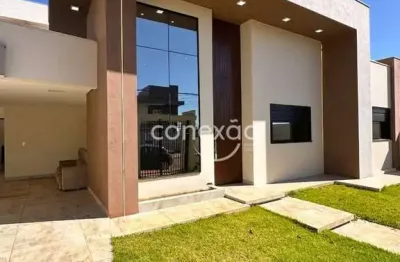 Casa sozinha no terreno à venda e locação 1 suíte + 2 quartos, tocantins, toledo/pr