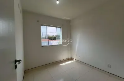 Apartamento com 2 quartos para locação, jardim santa maria - toledo