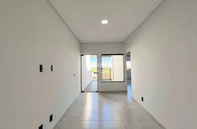Casa com 2 quartos à venda na Rua Ermindo Holzbach, Pinheirinho, Toledo