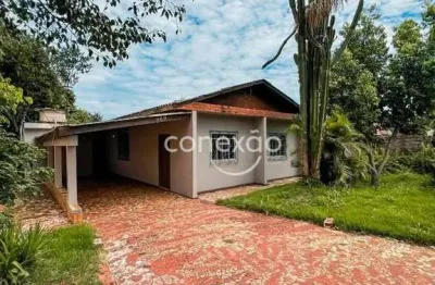 Casa com 3 quartos para alugar na Vila Industrial, Toledo 