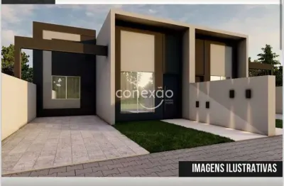 Casa a venda 1 suite + 1 quarto , jardim bressan , toledo/pr und 02