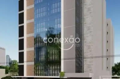 Apartamento com 3 quartos à venda no Centro, Toledo 