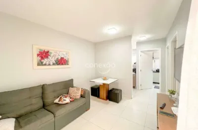 Apartamento com 2 quartos à venda em São Francisco, Toledo 