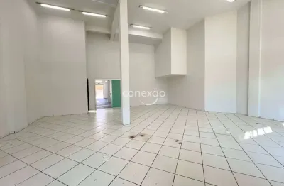 Sala comercial para alugar no Centro, Toledo 