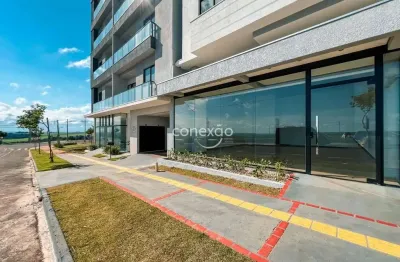Sala comercial para alugar no Biopark, Toledo 