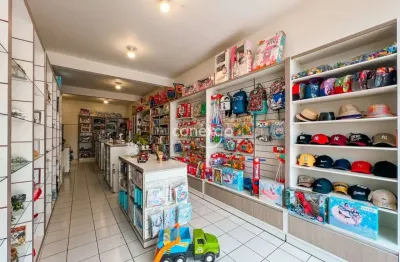 Sala comercial à venda no Centro, Toledo 