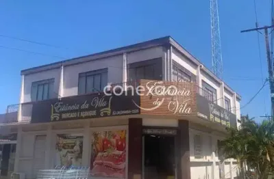 Ponto comercial, mercado com tudo dentro, a venda em novo sobradinho, toledo/pr