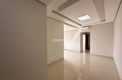 Apartamento com 1 suíte com closet + 1 quarto, edificio com elevador, centro - toledo/pr