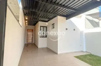Casa com 1 quarto à venda na Rua Adolfo Grepner, Jardim Coopagro, Toledo