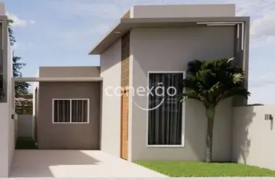 Casa com 2 quartos à venda na Vila Pioneiro, Toledo 