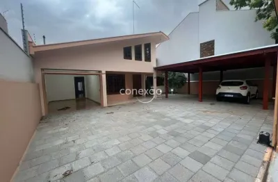 Sobrado à venda com sobra de terreno,  jardim la salle, toledo/pr