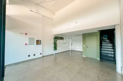 Sala comercial térrea para locação na villa nattu, jd. la salle - toledo/pr
