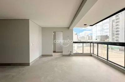 Apartamento para locação à 2 quadras do lago municipal, com 1 suíte + 2 quartos, centro - toledo/pr