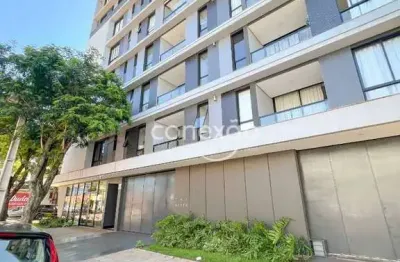 Apartamento à venda, edifício znt rotta, jardim porto alegre, toledo/pr