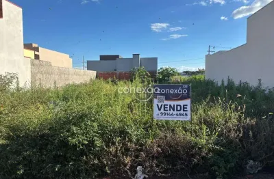 Terreno à venda em Tocantins, Toledo 