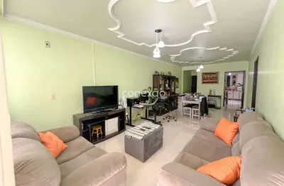 Apartamento com 3 quartos à venda no Centro, Toledo 