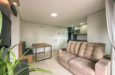 Apartamento para locação com 1 suíte, sacada com churrasqueira, centro - toledo/pr