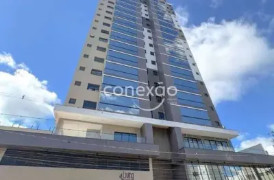 Apartamento com 3 quartos à venda no Centro, Toledo 