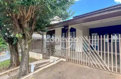 Casa com 2 quartos à venda no Jardim Bressan, Toledo 
