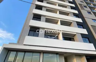 Apartamento com 2 quartos à venda no Biopark, Toledo 