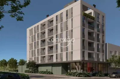 Znt vila becker - apartamentos à venda - 2 quartos, toledo/pr