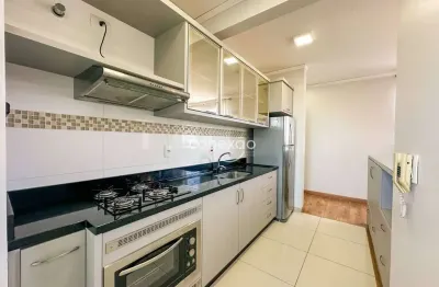 Apartamento semimobiliado para locação com 1 suíte + 2 quartos, sacada com churrasqueira, centro - toledo/pr
