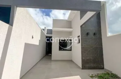 Casa à venda, 3 quartos sendo 1 suíte - jardim coopagro, toledo/pr