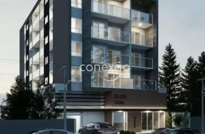 Apartamento com 1 quarto à venda no Biopark, Toledo 