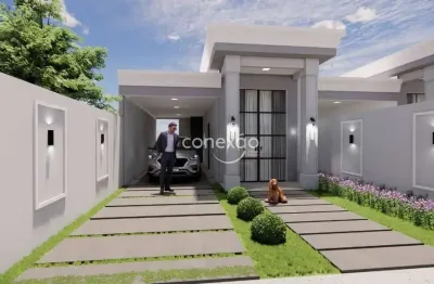 Casa com 2 quartos à venda em São Francisco, Toledo 