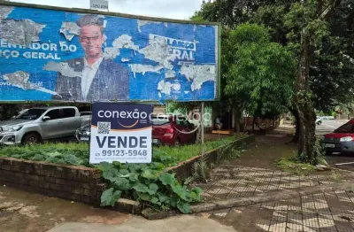 Terreno à venda no Centro, Toledo 