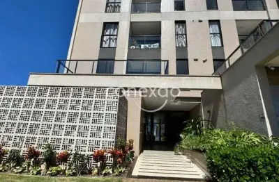 Apartamento à venda, 2 quartos, semimobiliado, jardim pancera - toledo/pr