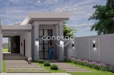 Casa à venda, 2 quartos sendo 1 suíte, JARDIM SÃO FRANCISCO - TOLEDO/PR