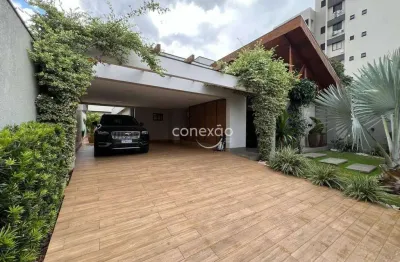 Casa com 4 quartos à venda no Jardim Pancera, Toledo 