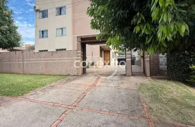 Apartamento à venda, 03 quartos, BAIRRO SANTA MARIA, TOLEDO/PR.