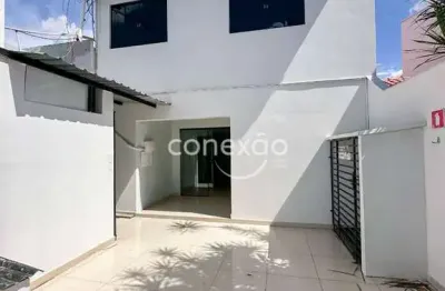 Sobrado para locação com 2 quartos, 2 vagas de garagem, JD. PORTO ALEGRE - TOLEDO/PR