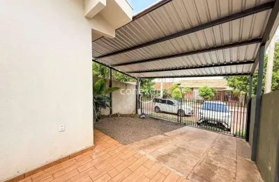 Casa com 3 quartos à venda no Jardim Panorama, Toledo 