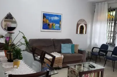 Casa residencial com 4 quartos sendo 1 suíte em no bairro balneário