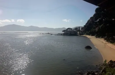 Terreno à venda na Rua Maria Rosa, Praia de Fora, Palhoça