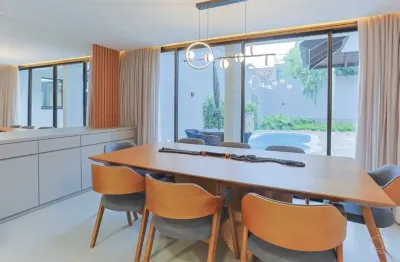 Casa com 4 quartos à venda na Rua Tobias Barreto, Balneário, Florianópolis