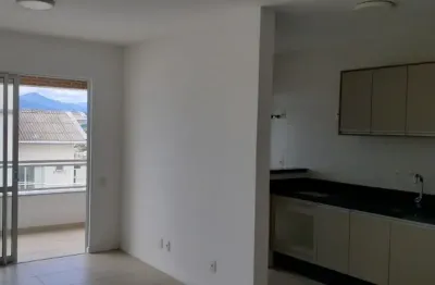 Apartamento com 2 quartos à venda na Avenida Atílio Pedro Pagani, Pagani, Palhoça