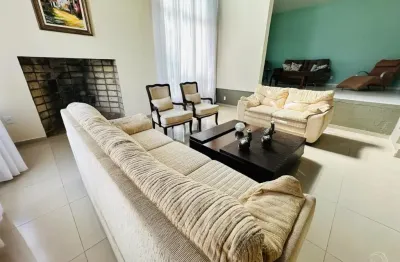 Casa com 5 quartos à venda na Rua Senador Milton Campos, Coqueiros, Florianópolis